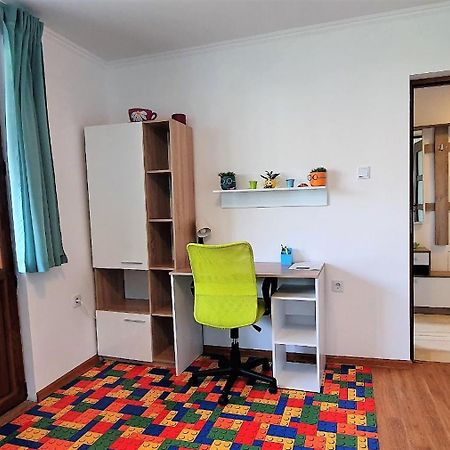 Albisto Dragalevtsi Luxury Apartments Sofia Rum bild
