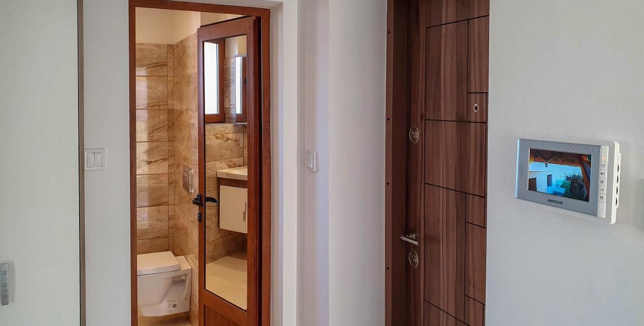 Albisto Dragalevtsi Luxury Apartments Sofia Exteriör bild