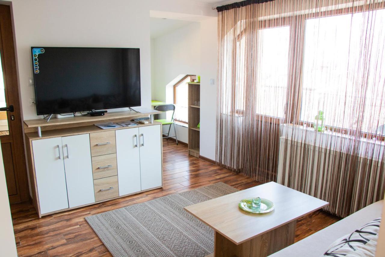 Albisto Dragalevtsi Luxury Apartments Sofia Exteriör bild