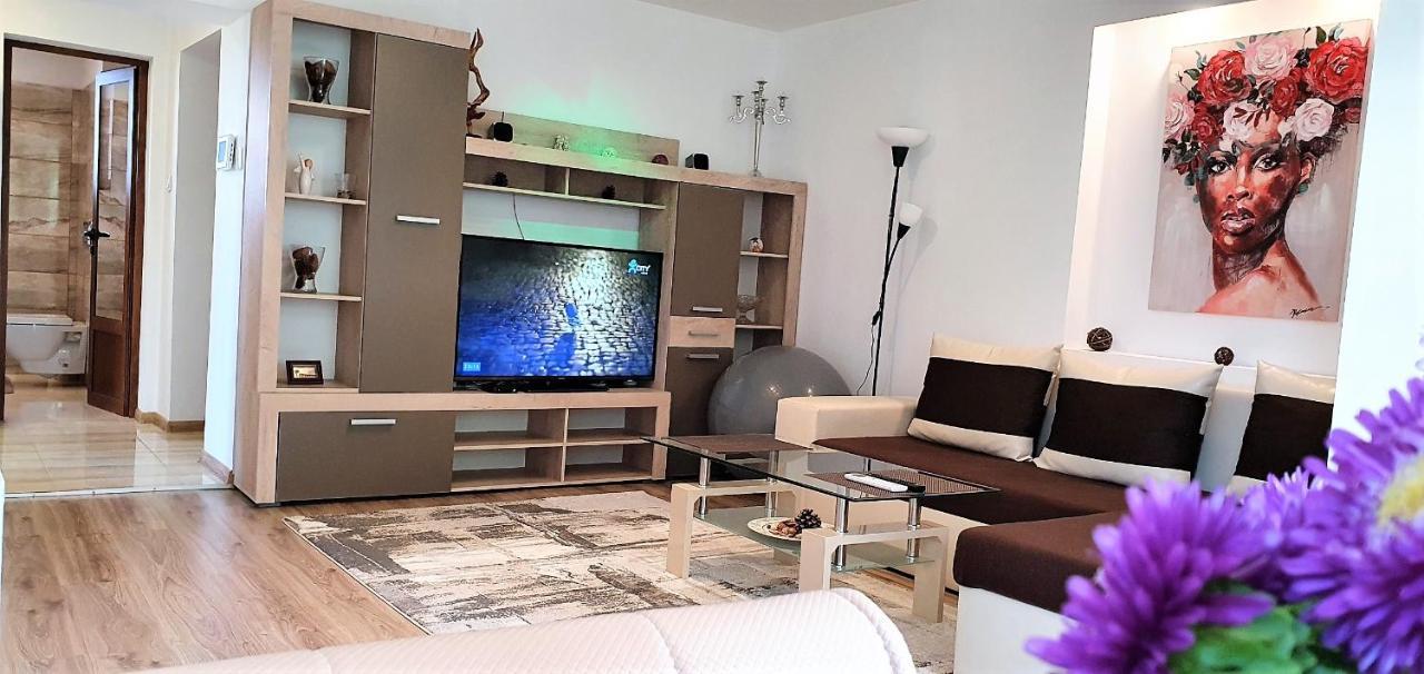 Albisto Dragalevtsi Luxury Apartments Sofia Exteriör bild