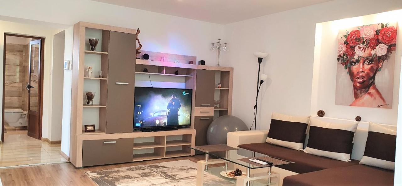 Albisto Dragalevtsi Luxury Apartments Sofia Exteriör bild