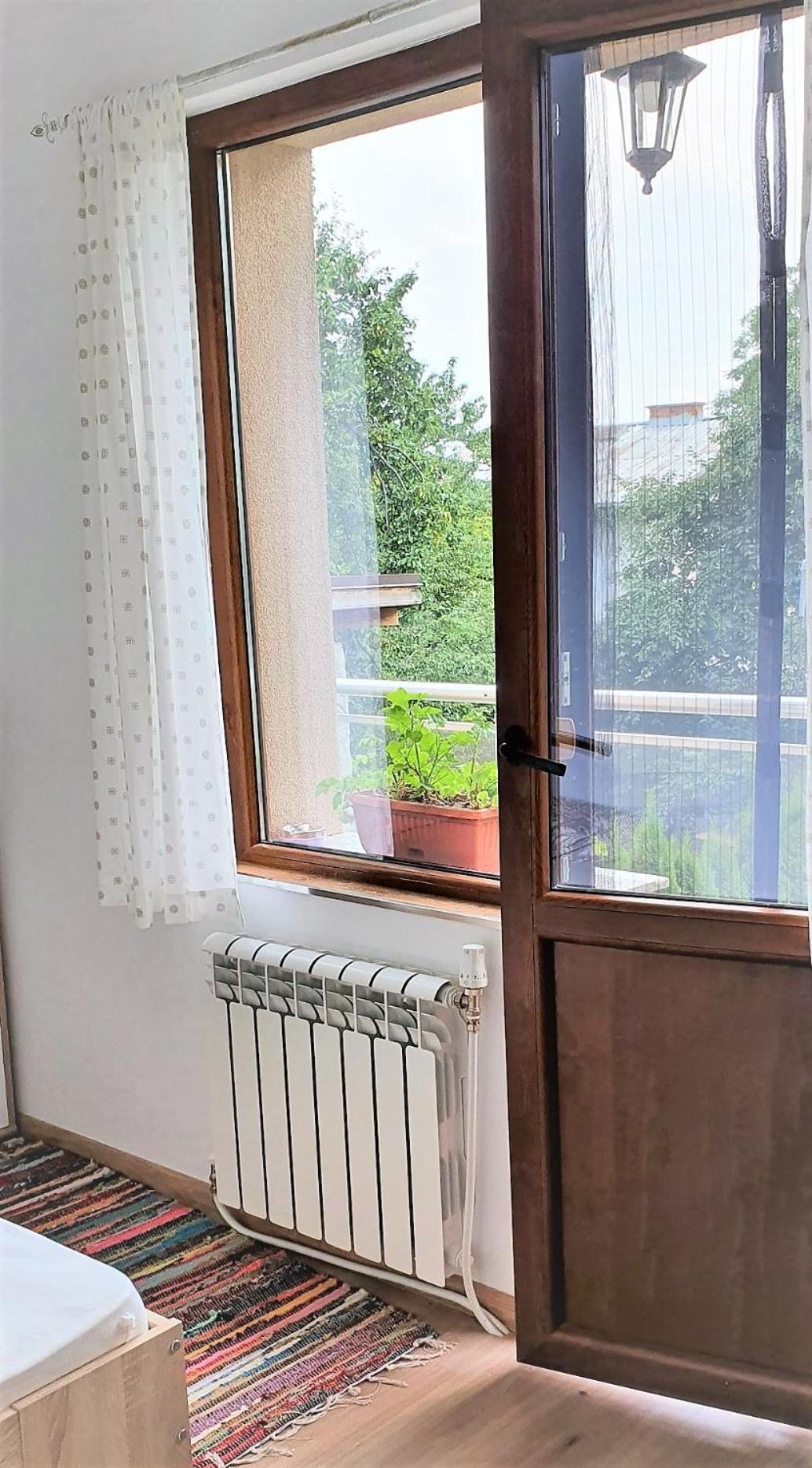 Albisto Dragalevtsi Luxury Apartments Sofia Rum bild